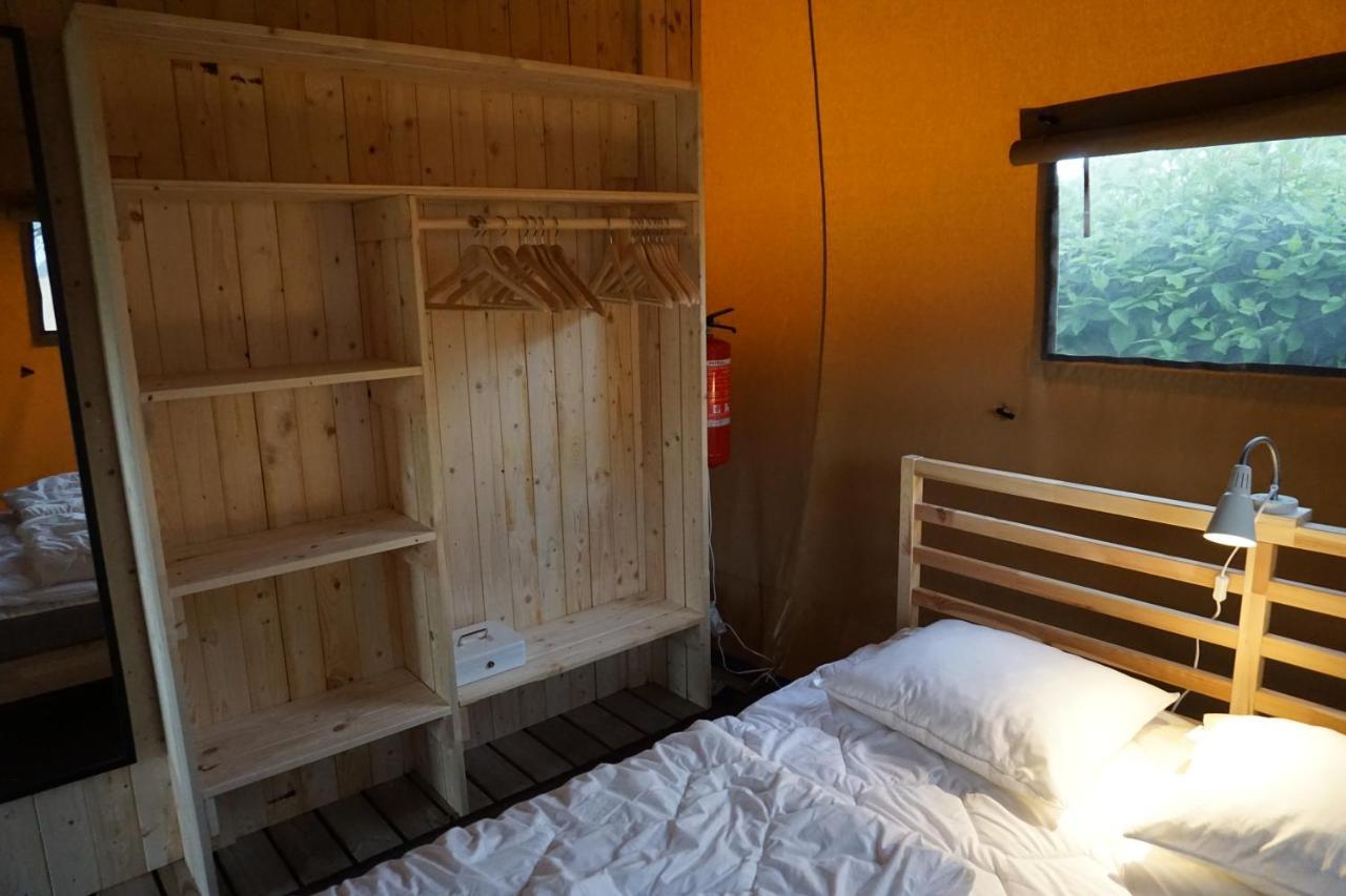 Camp Hverringe