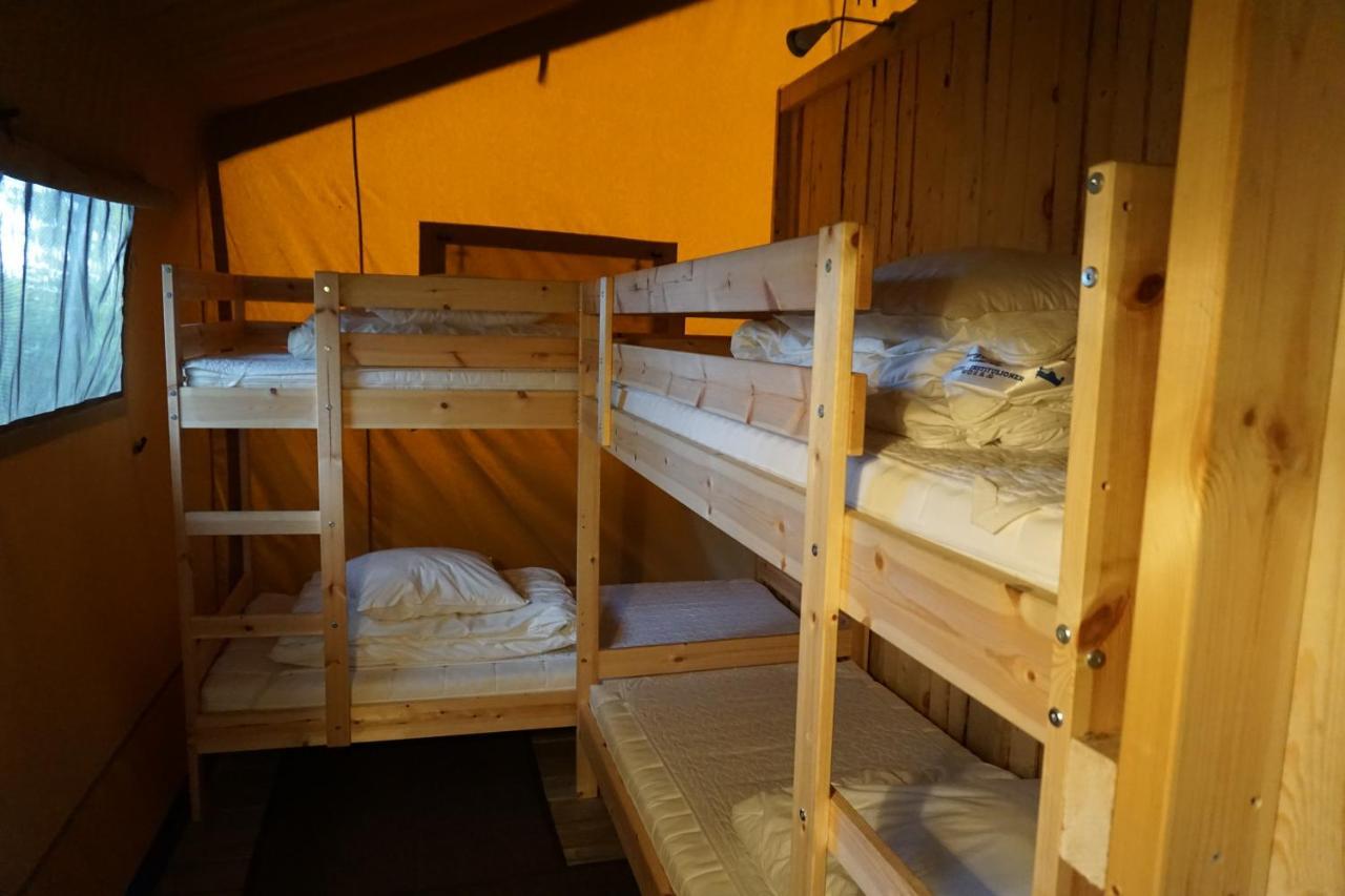Camp Hverringe
