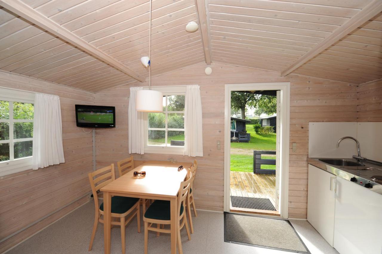 Camp Hverringe Campsite Dalby